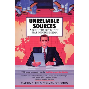 Unreliable Sources