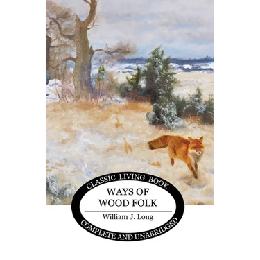 Ways of Wood Folk