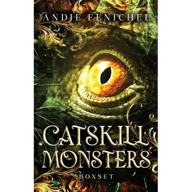 Catskill Monsters