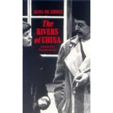 The Rivers of China