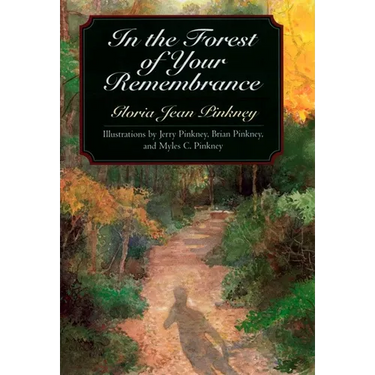 In the Forest of Your Remembrance