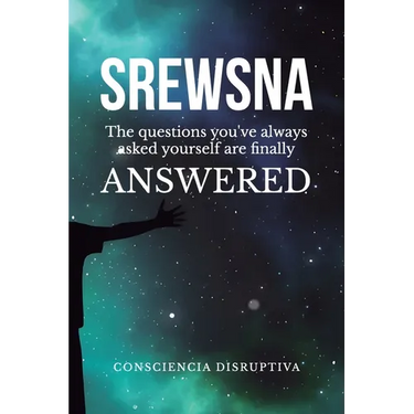 Srewsna: The questions you've ALWAYS asked yourself finally have ANSWERS