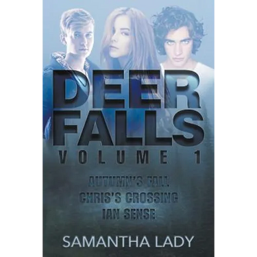 Deer Falls: Volume 1