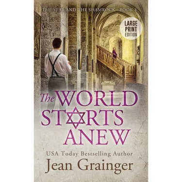 World Starts Anew