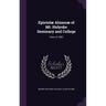 Epistolæ Alumnæ of Mt. Holyoke Seminary and College: Class of 1880