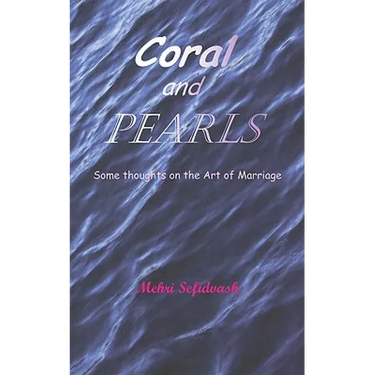 Coral and Pearls