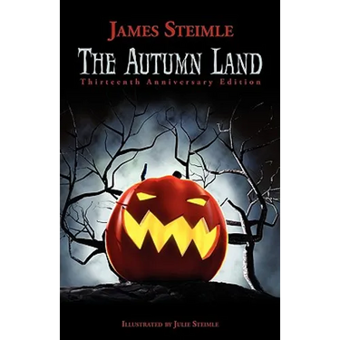 The Autumn Land: Thirteenth Anniversary Edition
