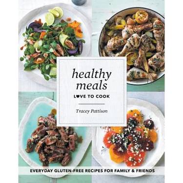 Healthy Meals: Love To Cook