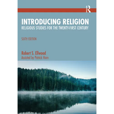 Introducing Religion: Religious Studies for the Twenty-First Century
