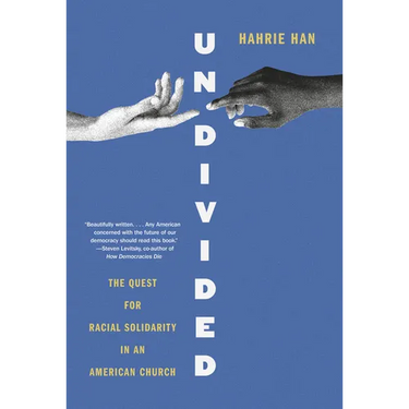 Undivided: The Quest for Racial Solidarity in an American Church