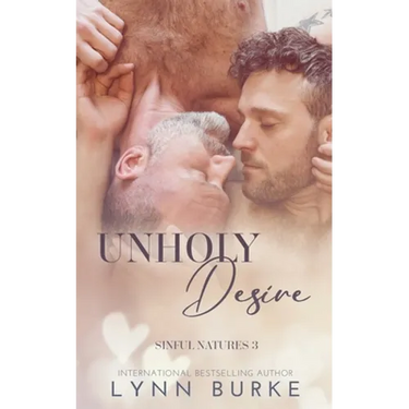Unholy Desire