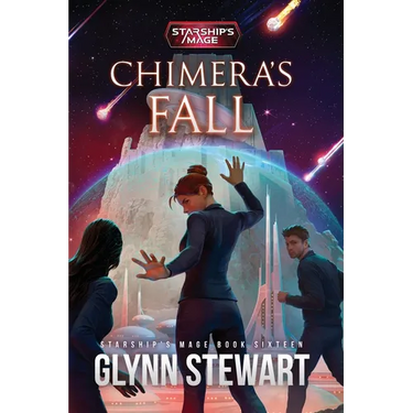 Chimera's Fall