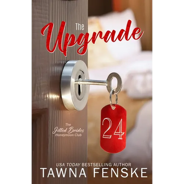 The Upgrade: A best friend's older brother, fake-dating spicy romance