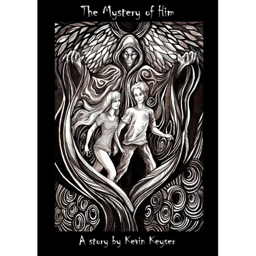 The Mystery of Him 1