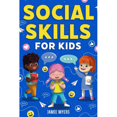 Social Skills for Kids