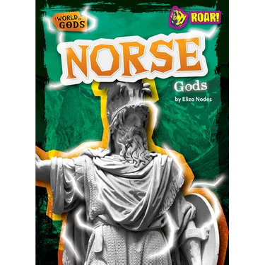 Norse Gods
