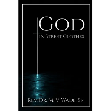 God in Street Clothes
