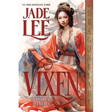 Vixen