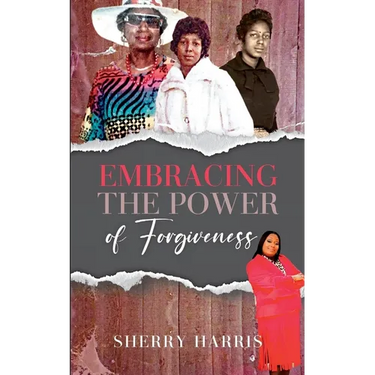 Embracing the Power of Forgiveness