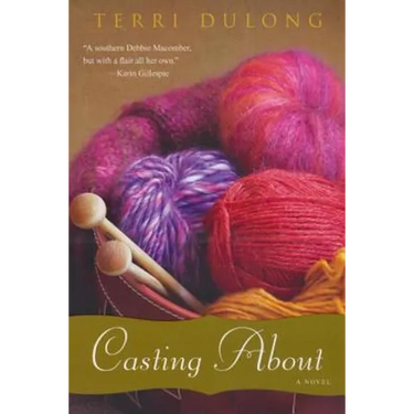 Casting About