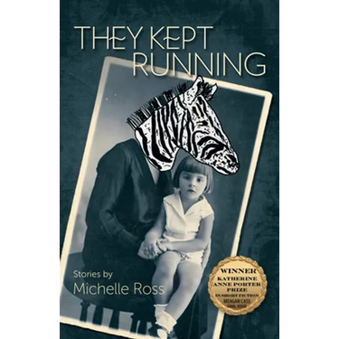 They Kept Running: Volume 20