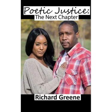 Poetic Justice: The Next Chapter