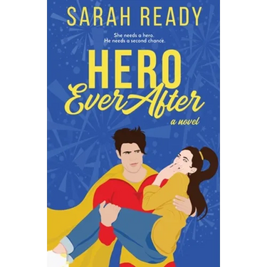 Hero Ever After
