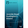 Juvenile Onset Huntington's Disease