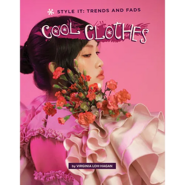 Cool Clothes