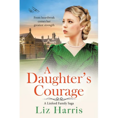 A Daughter's Courage