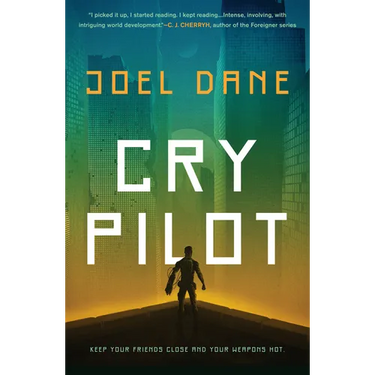 Cry Pilot