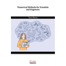 Numerical Methods for Scientists and Engineers