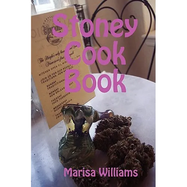 Stoney Cook Book