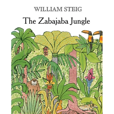 The Zabajaba Jungle