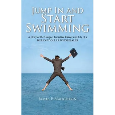 Jump in and Start Swimming