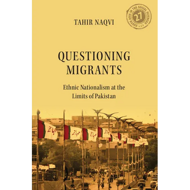 Questioning Migrants