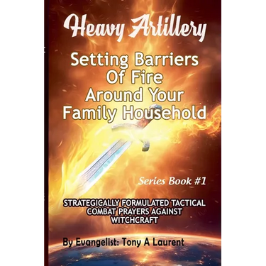 Setting Barriers Of Fire Around Your Family Household