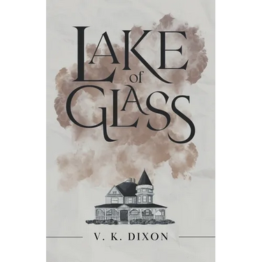 Lake of Glass