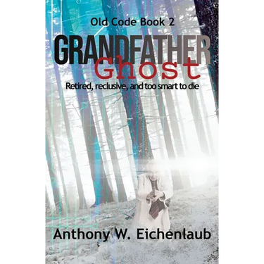 Grandfather Ghost