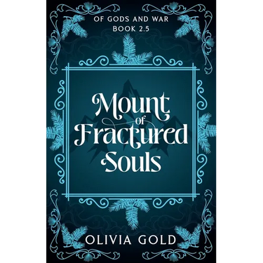 Mount of Fractured Souls