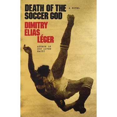 Death of the Soccer God