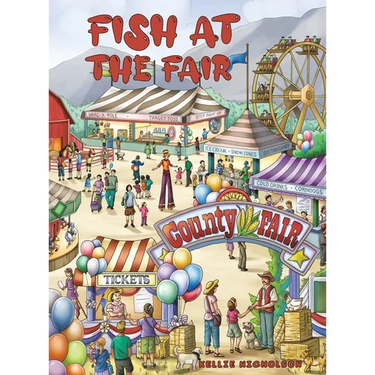 Fish at the Fair