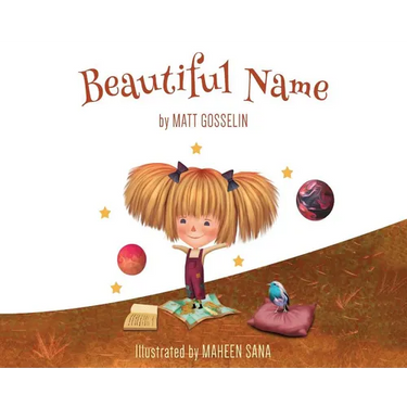 Beautiful Name