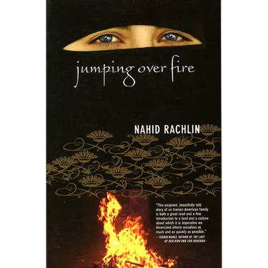 Jumping Over Fire
