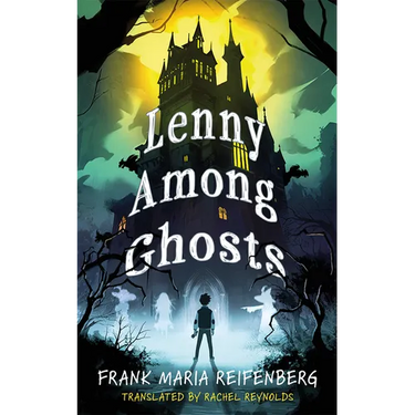 Lenny Among Ghosts