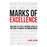 Marks of Excellence: Adulting Life Skills Wisdom, Chiseled for Teens to Survive the Modern World