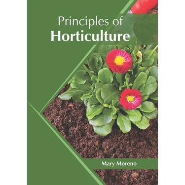 Principles of Horticulture