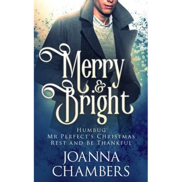 Merry And Bright