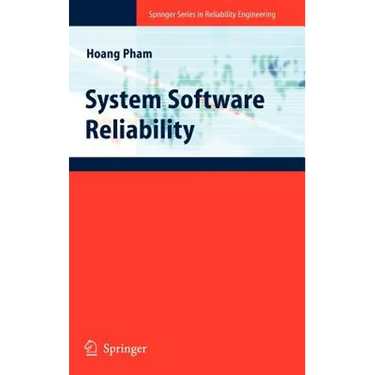 System Software Reliability
