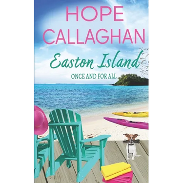 Easton Island: Once And For All